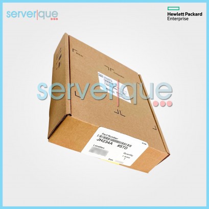 HPE JH234A X242 40G 3.2 ft QSFP+ to QSFP+ Direct Attach Copper Cable New Sealed